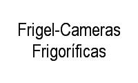 Logo Frigel-Cameras Frigoríficas em Campos Elíseos