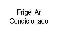 Logo Frigel Ar Condicionado