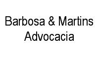 Logo Barbosa & Martins Advocacia em Centro