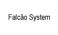 Logo Falcão System em Vila Jacuí