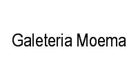 Logo Galeteria Moema