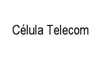 Logo Célula Telecom