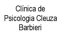 Logo Clínica de Psicologia Cleuza Barbieri em Norte (Águas Claras)
