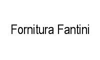 Logo Fornitura Fantini em Centro