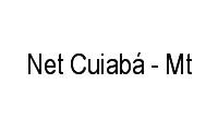 Logo Net Cuiabá - Mt em Jardim Shangri-La