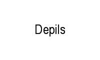 Logo Depils em Kobrasol