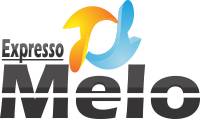 Logo Expresso Melo em Guanabara