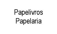 Logo Papelivros Papelaria em São Braz