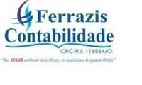 Logo Ferrazis Contabilidade - Contador  Paulo ferrazis em Extensão do Bosque