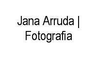 Logo Jana Arruda | Fotografia