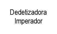 Logo Dedetizadora Imperador