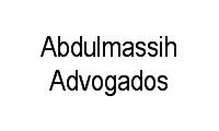 Logo Abdulmassih Advogados em Umarizal