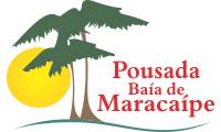 Logo Pousada Baía de Maracaípe
