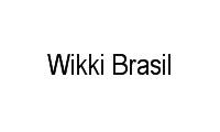 Logo Wikki Brasil em Cidade Universitária