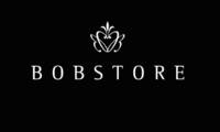Logo Bobstore - Shopping Jk em Vila Nova Conceição