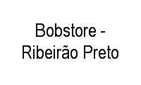 Logo Bobstore - Ribeirão Preto em Jardim América