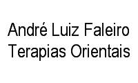 Logo André Luiz Faleiro Terapias Orientais em Cariru