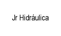 Logo Jr Hidráulica
