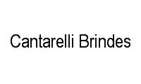 Logo Cantarelli Brindes