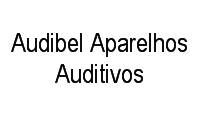 Logo Audibel Aparelhos Auditivos em Jaracaty