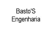 Logo Basto'S Engenharia
