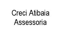 Logo ATIBAIA ASSESSORIA CRECI & SUPLETIVO em Centro