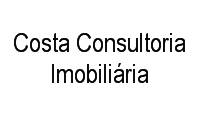 Logo Costa Consultoria Imobiliária em Glória