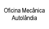 Logo Oficina Mecânica Autolândia Ltda em Botafogo