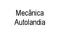 Logo Mecânica Autolandia