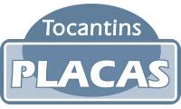 Logo Tocantins Placas em Plano Diretor Norte