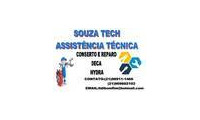 Logo Souza Tech Assistência Tecníca