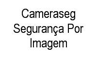 Logo Cameraseg Segurança Por Imagem em São Braz