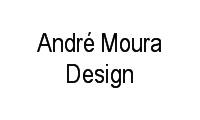 Logo André Moura Design