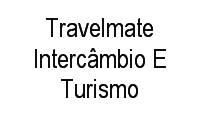 Logo Travelmate Intercâmbio E Turismo