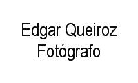 Logo Edgar Queiroz Fotógrafo em Centro