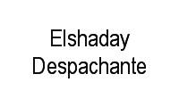 Logo Elshaday Despachante