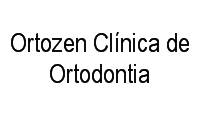 Logo Ortozen Clínica de Ortodontia em Uberaba