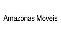 Logo Amazonas Móveis em Setor Campinas