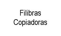 Logo Filibras Copiadoras em Barro Preto