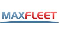 Logo Max Fleet Locadora em Jardim Shangri-la A