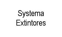 Logo Systema Extintores em Jardim Guanabara