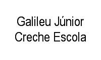 Logo de Galileu Júnior Creche Escola em Lagoa Nova