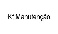 Logo Kf Manutenção