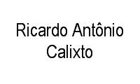 Logo Ricardo Antônio Calixto