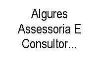 Logo Algures Assessoria E Consultoria Jurídica