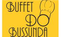 Logo de Buffet do Bussunda