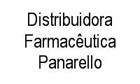 Logo Distribuidora Farmacêutica Panarello
