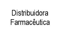 Logo de Distribuidora Farmacêutica