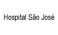 Logo Hospital São José