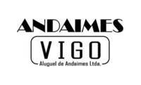 Logo Vigo Andaimes E Reformas em Tijuca